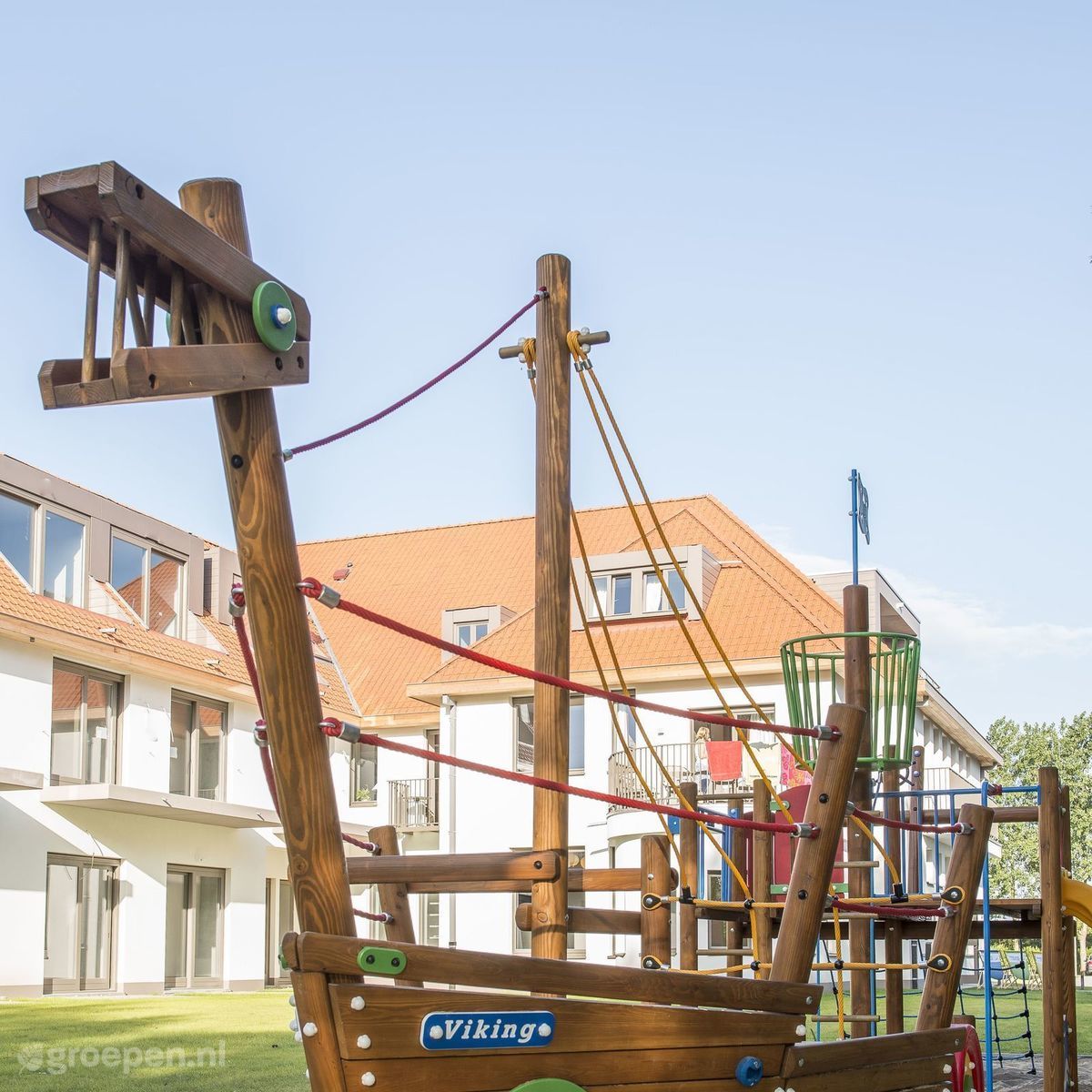 Westende