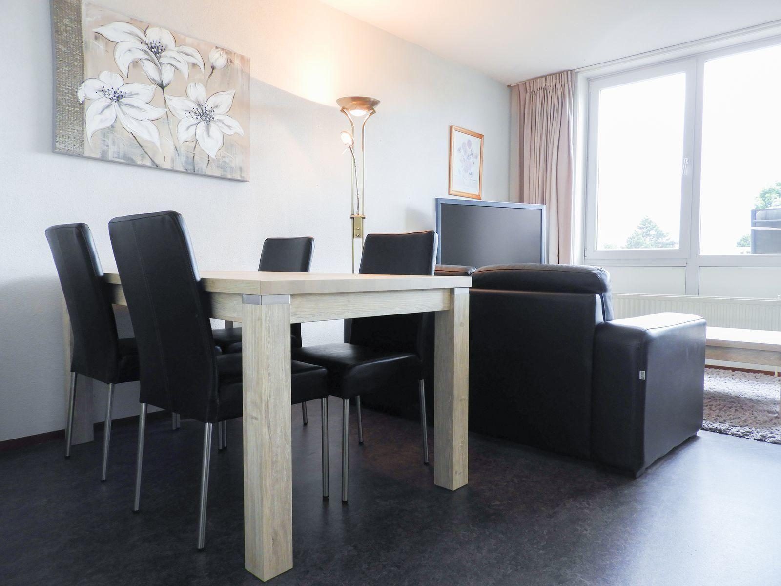 VZ329 Appartement Cadzand