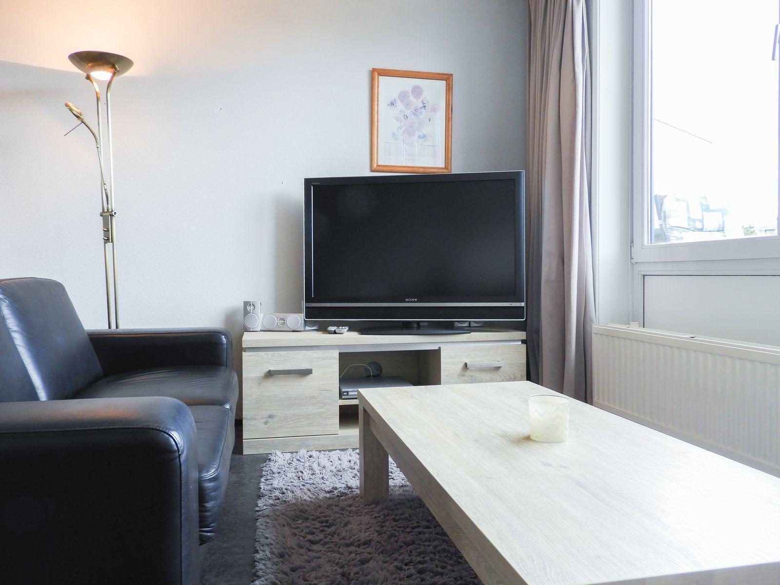 VZ329 Appartement Cadzand