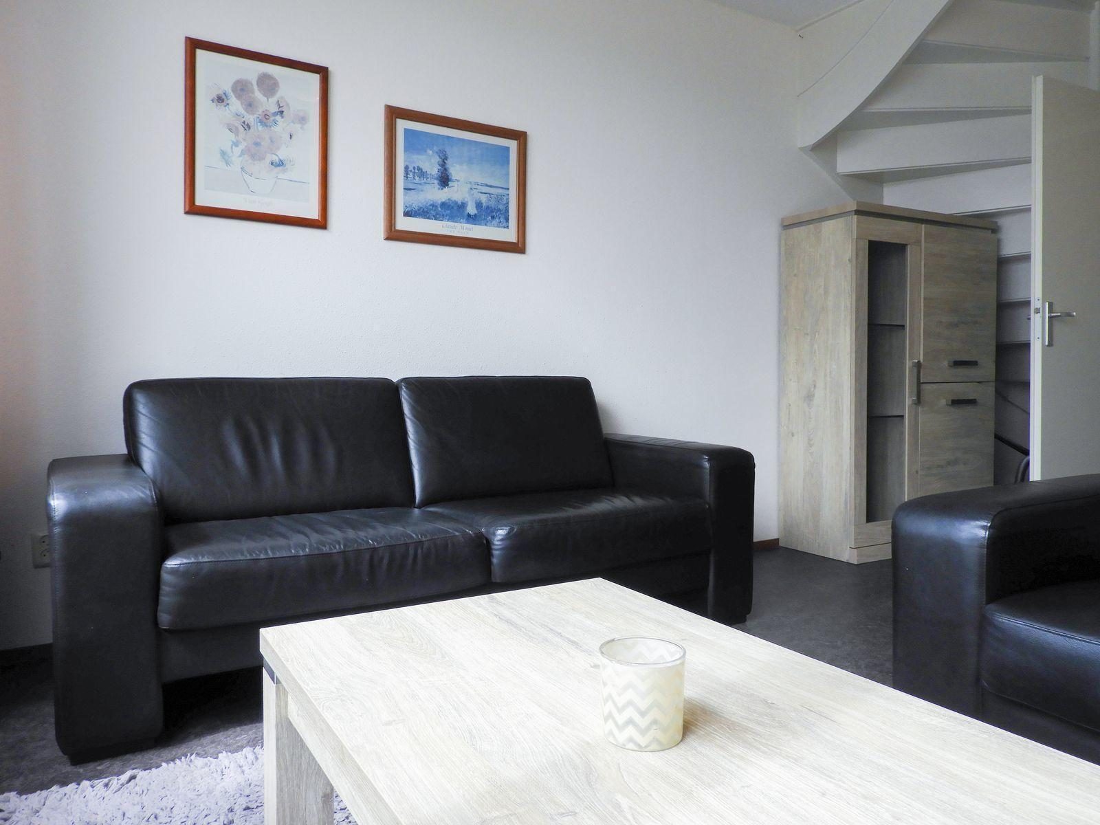 VZ329 Appartement Cadzand