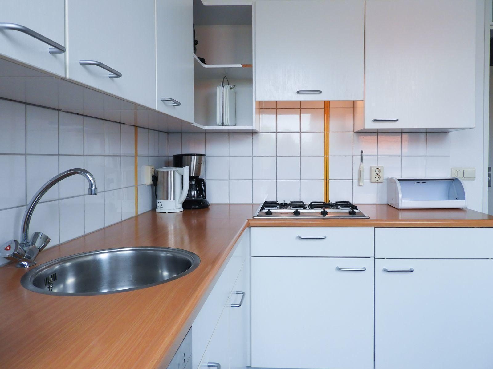 VZ329 Appartement Cadzand