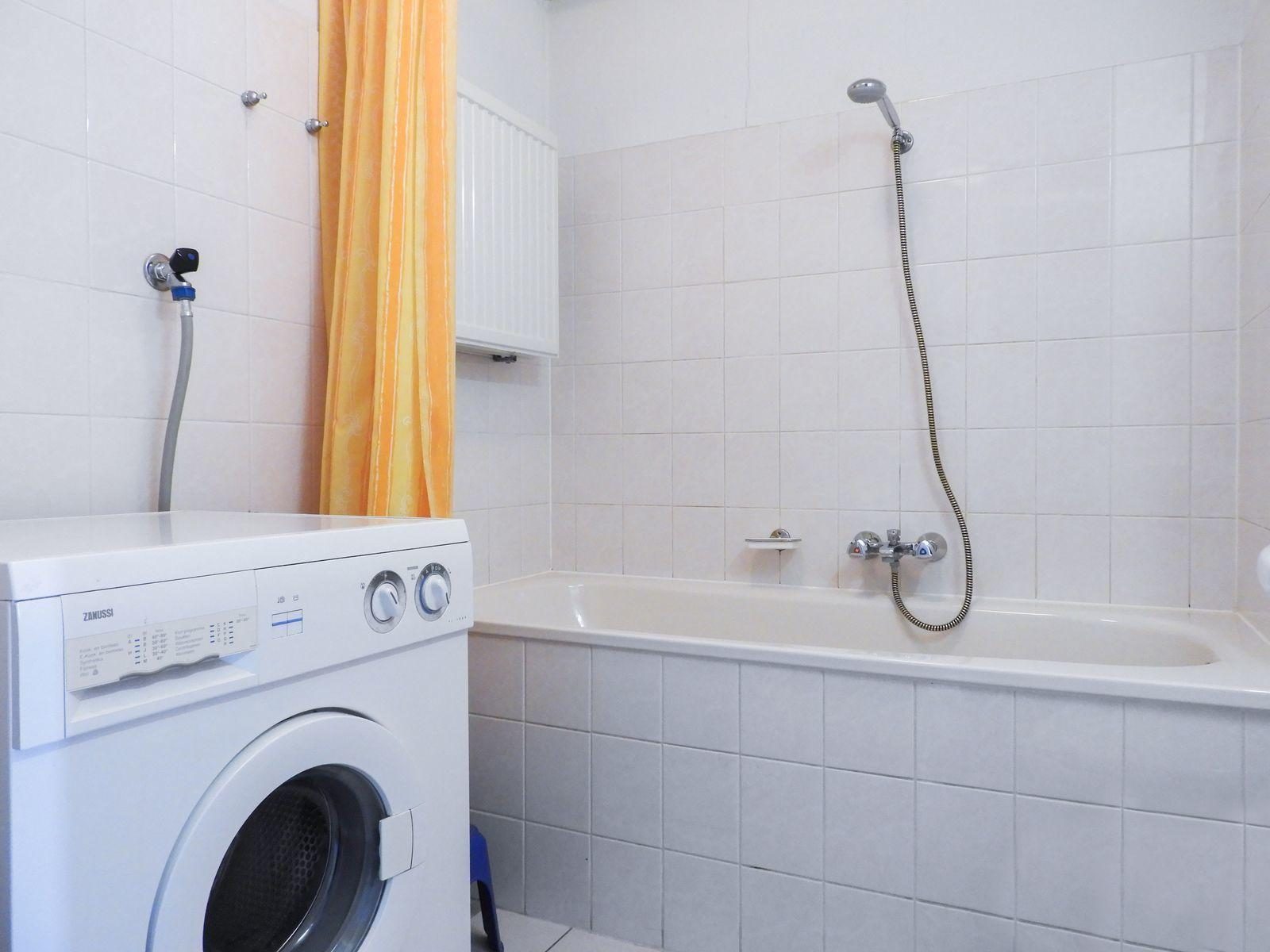 VZ329 Appartement Cadzand