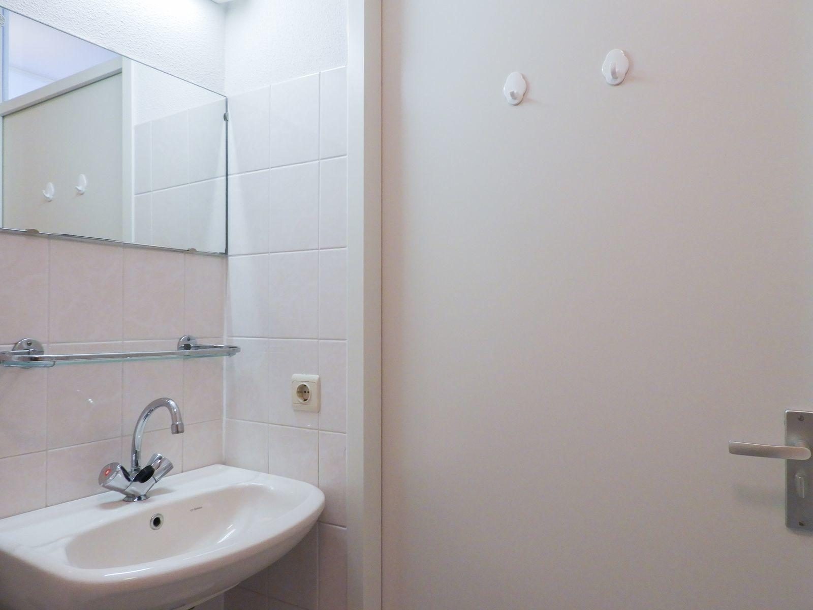 VZ329 Appartement Cadzand