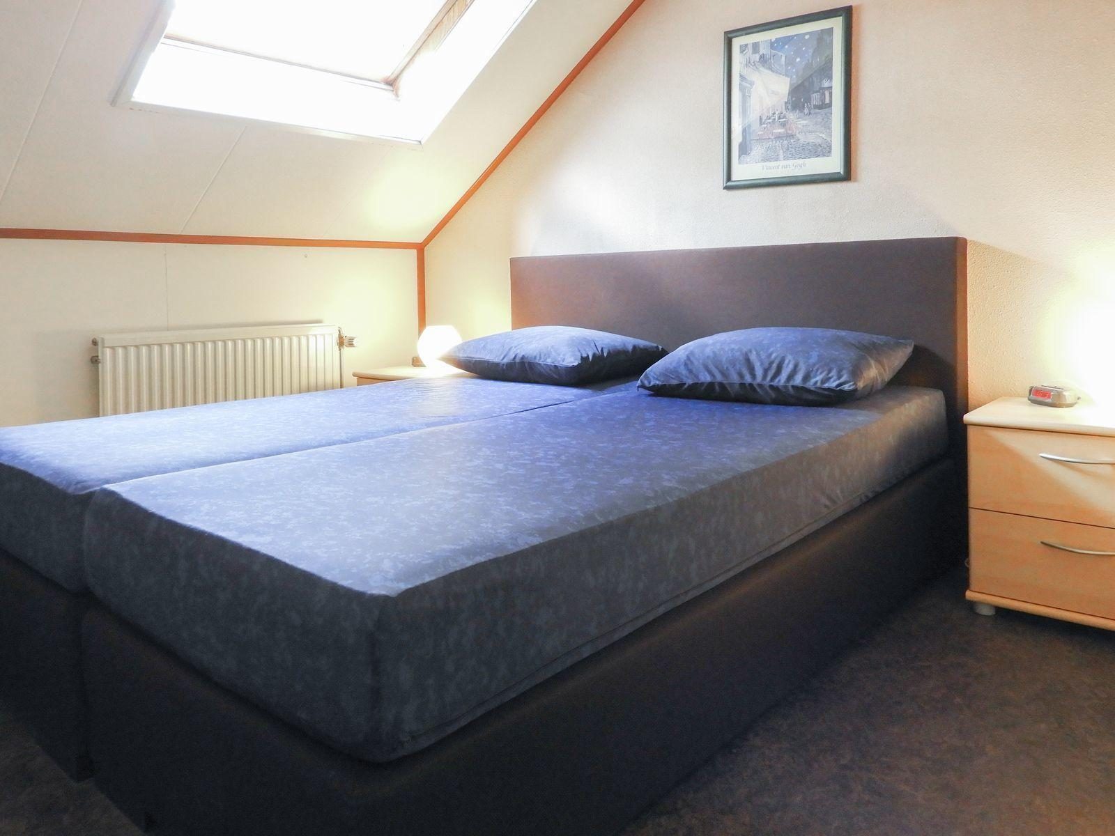VZ329 Appartement Cadzand