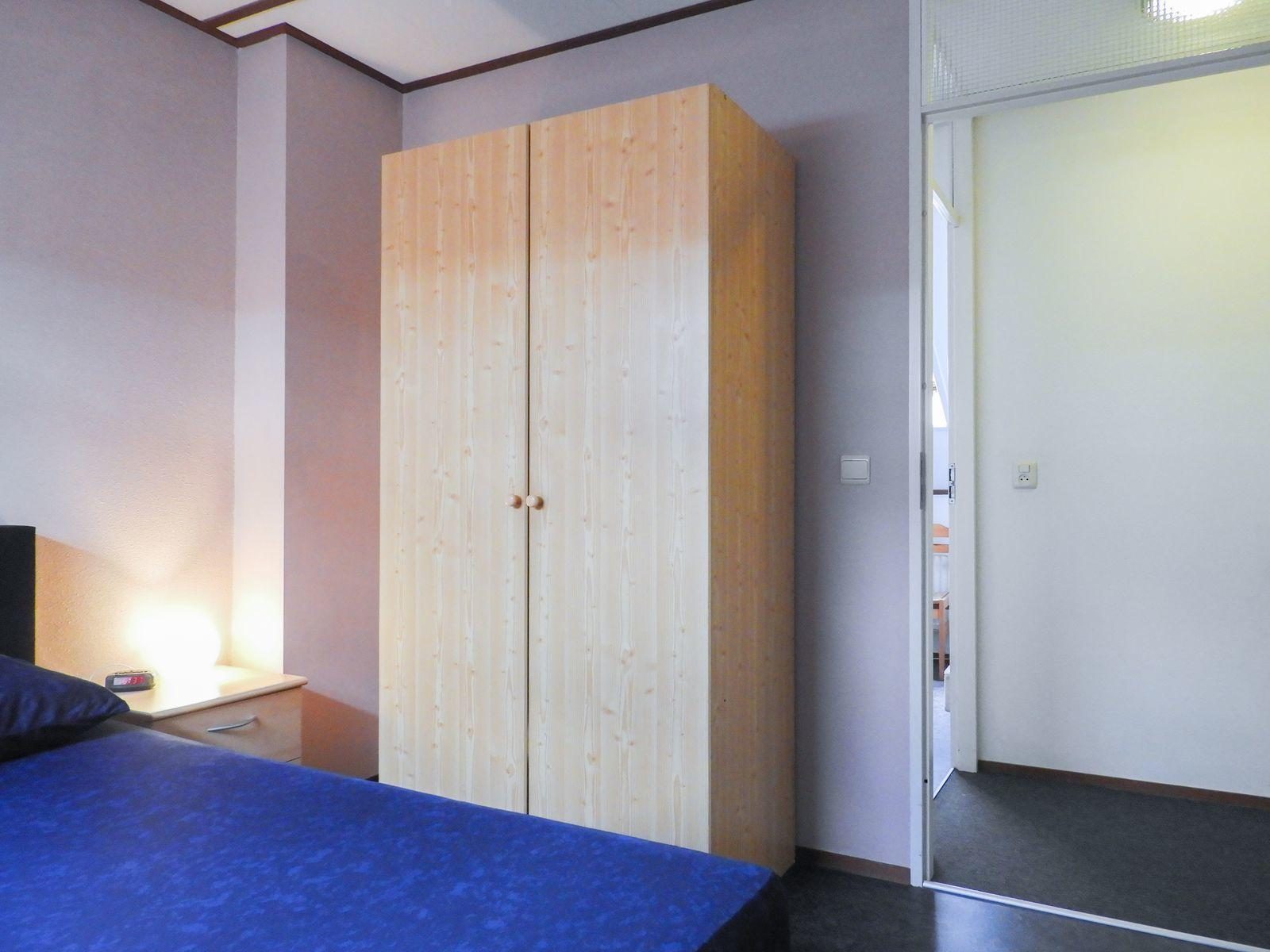 VZ329 Appartement Cadzand