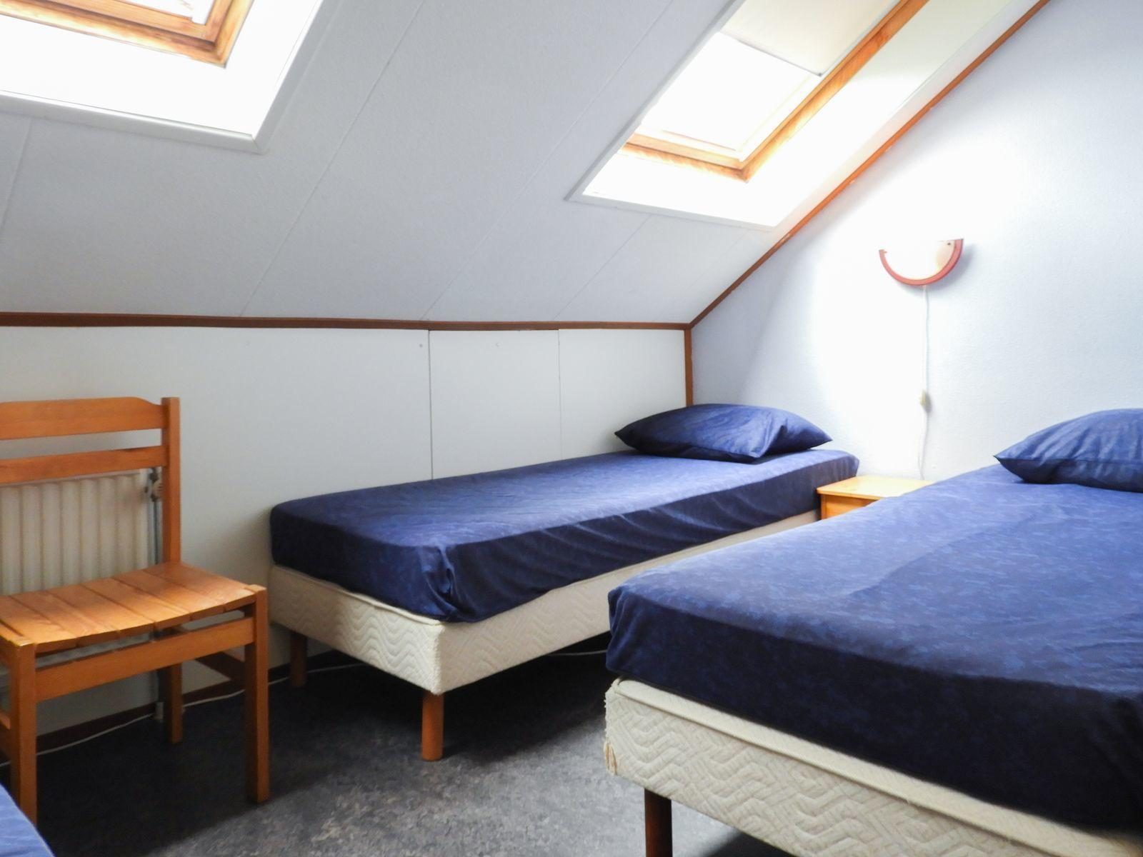 VZ329 Appartement Cadzand