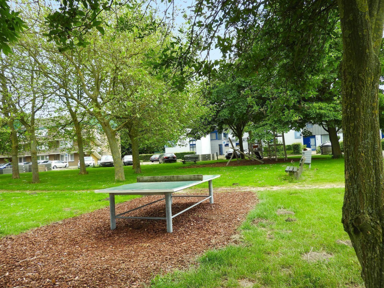 VZ329 Appartement Cadzand