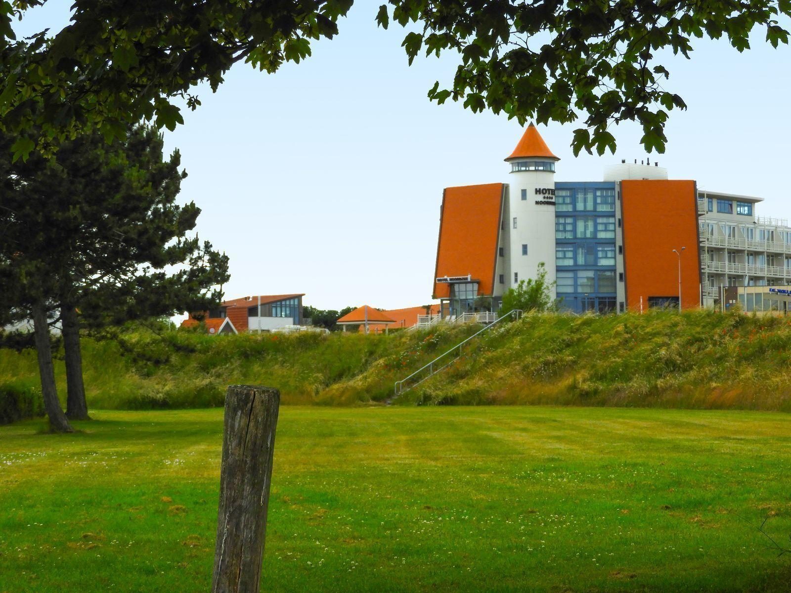 VZ329 Appartement Cadzand
