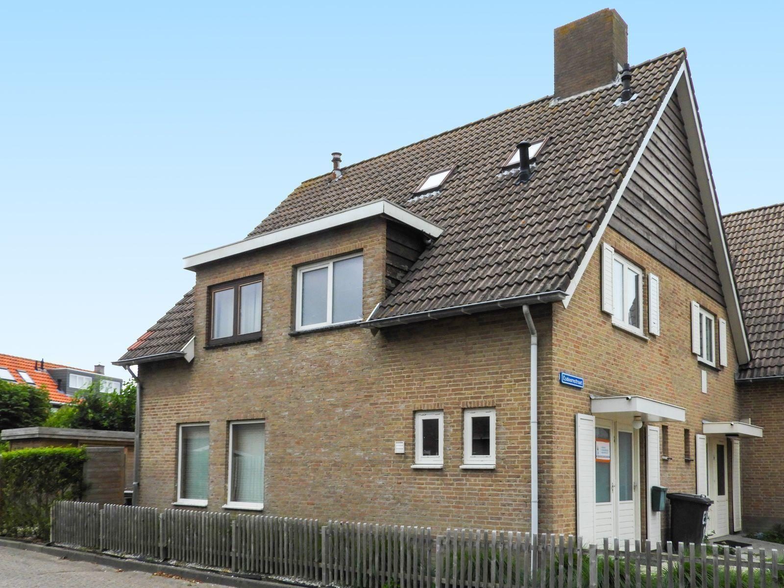 VZ332 Appartement Cadzand