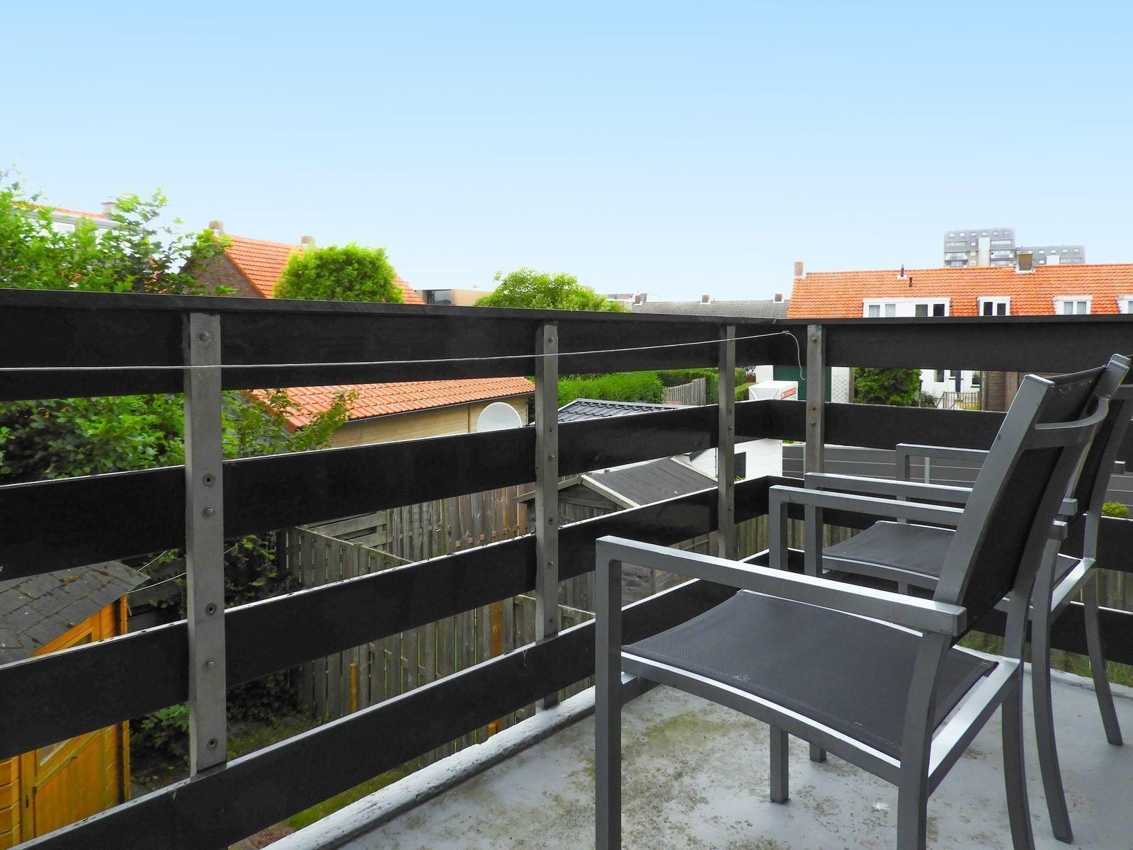 VZ332 Appartement Cadzand