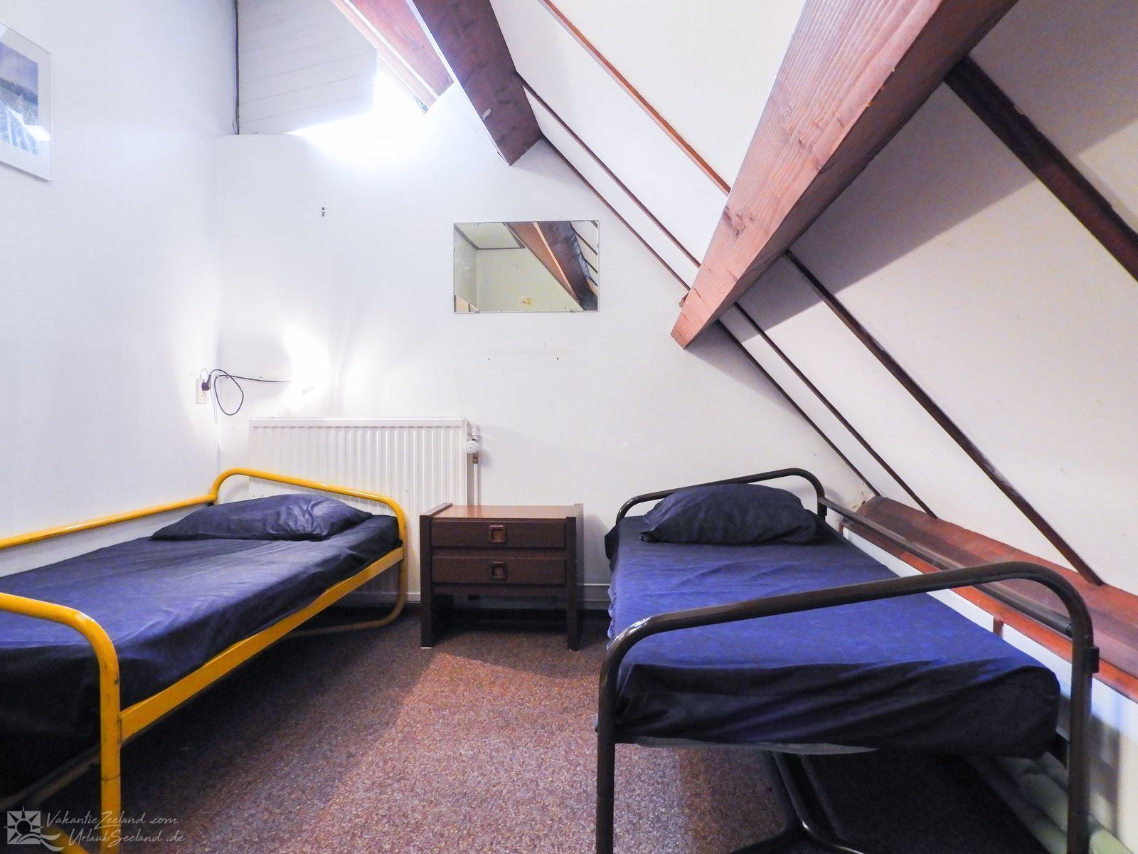 VZ332 Appartement Cadzand