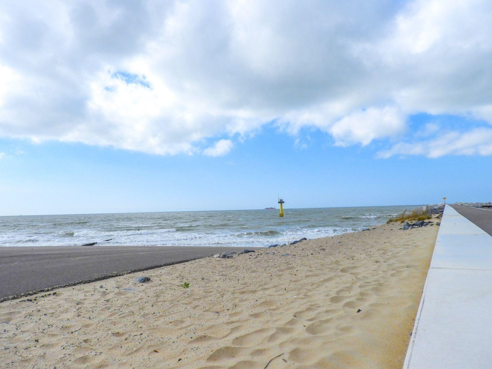 VZ332 Appartement Cadzand