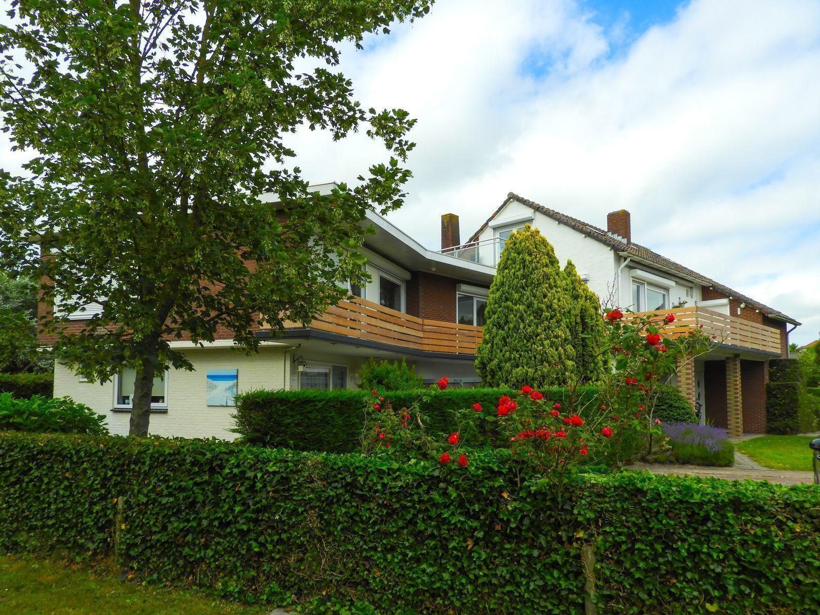 VZ420 Vakantieappartement Cadzand