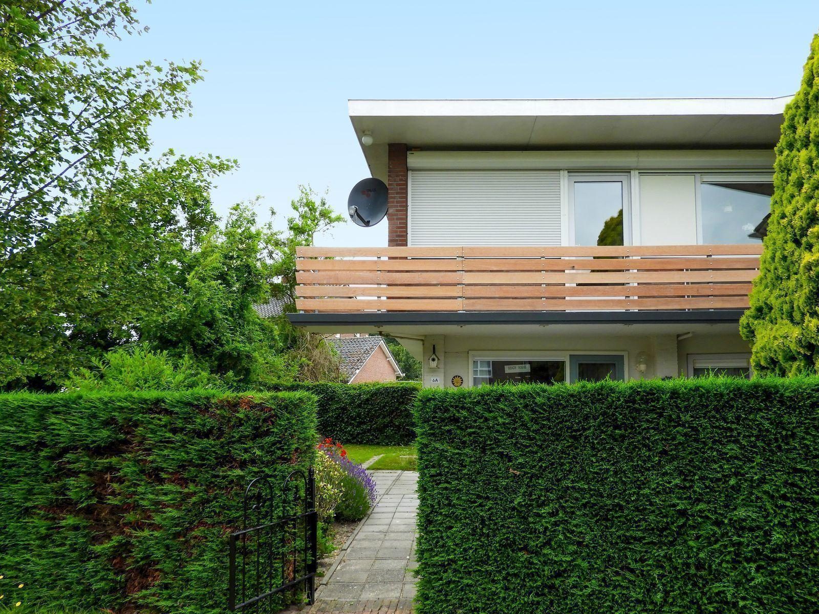VZ420 Vakantieappartement Cadzand
