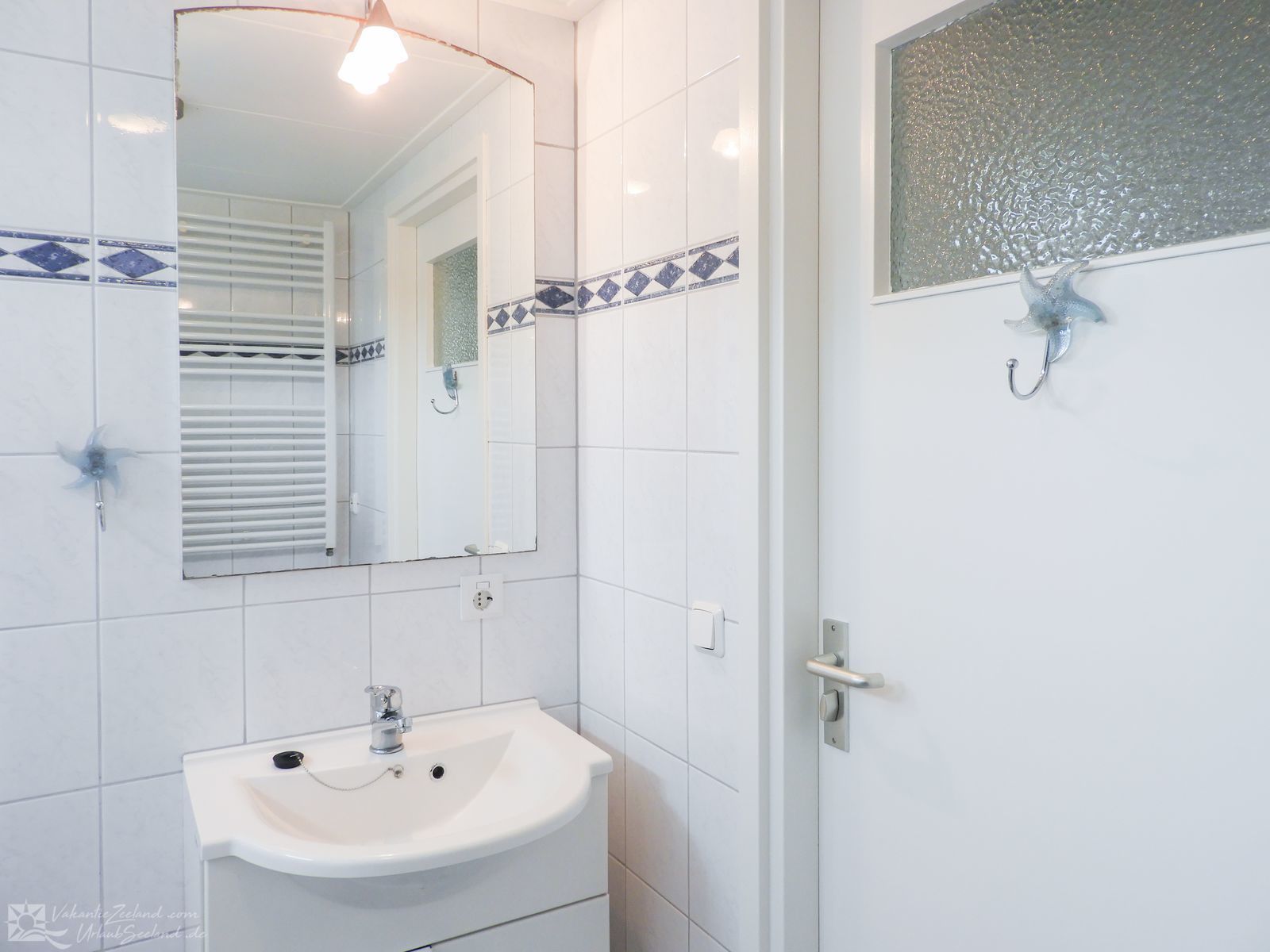 VZ420 Vakantieappartement Cadzand