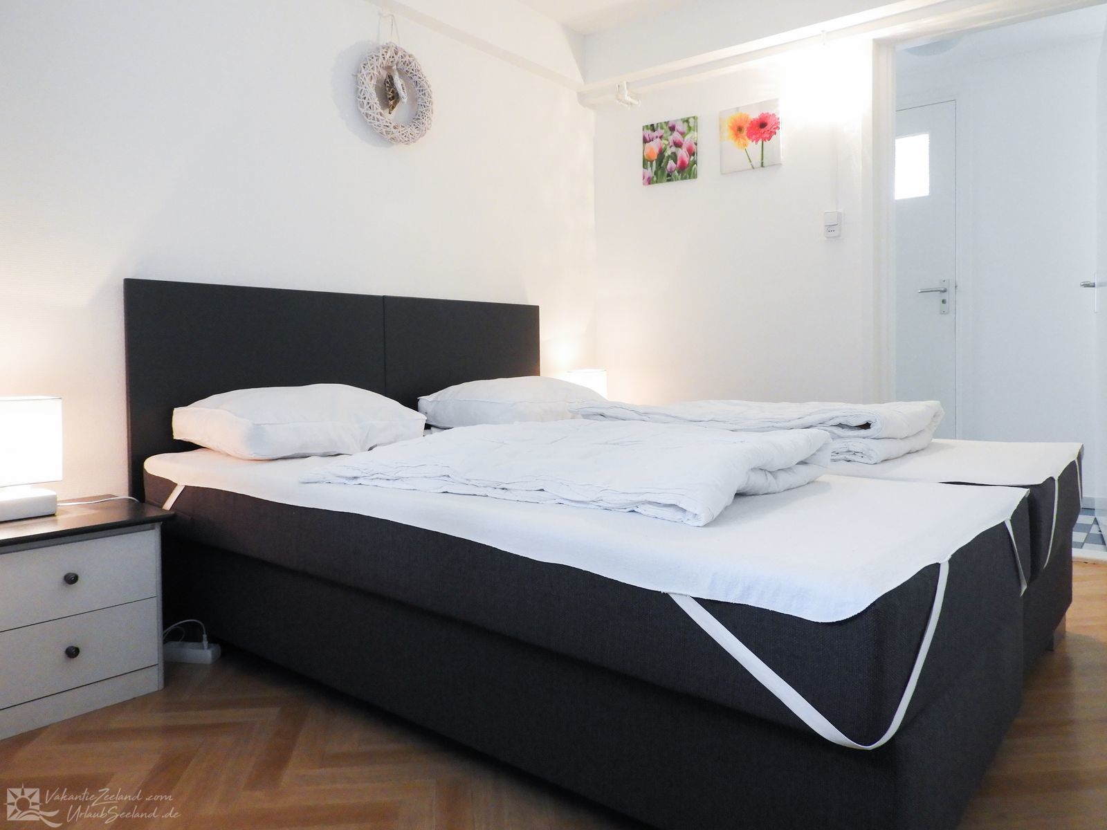 VZ420 Vakantieappartement Cadzand