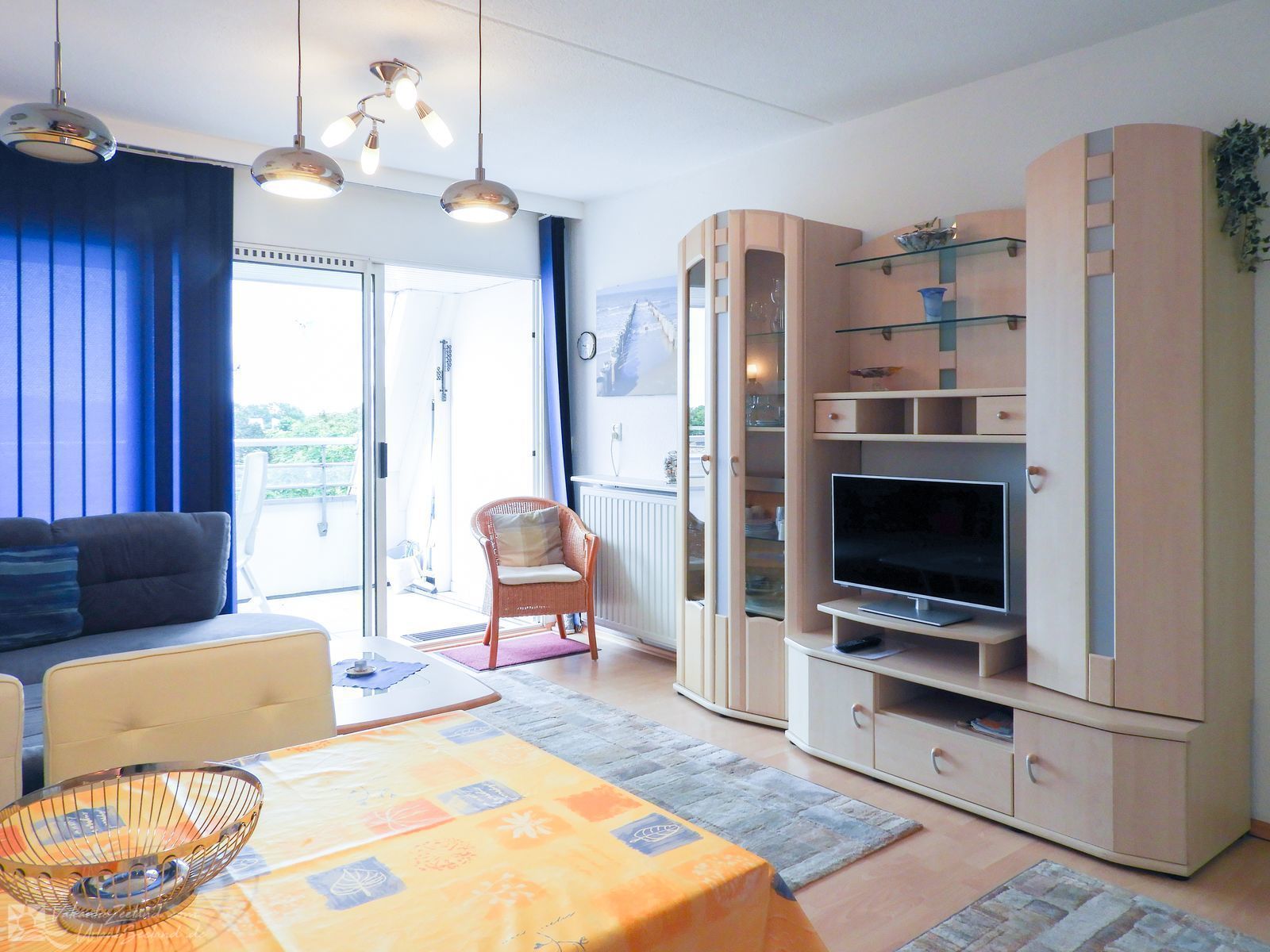 VZ569 Vakantiestudio Cadzand