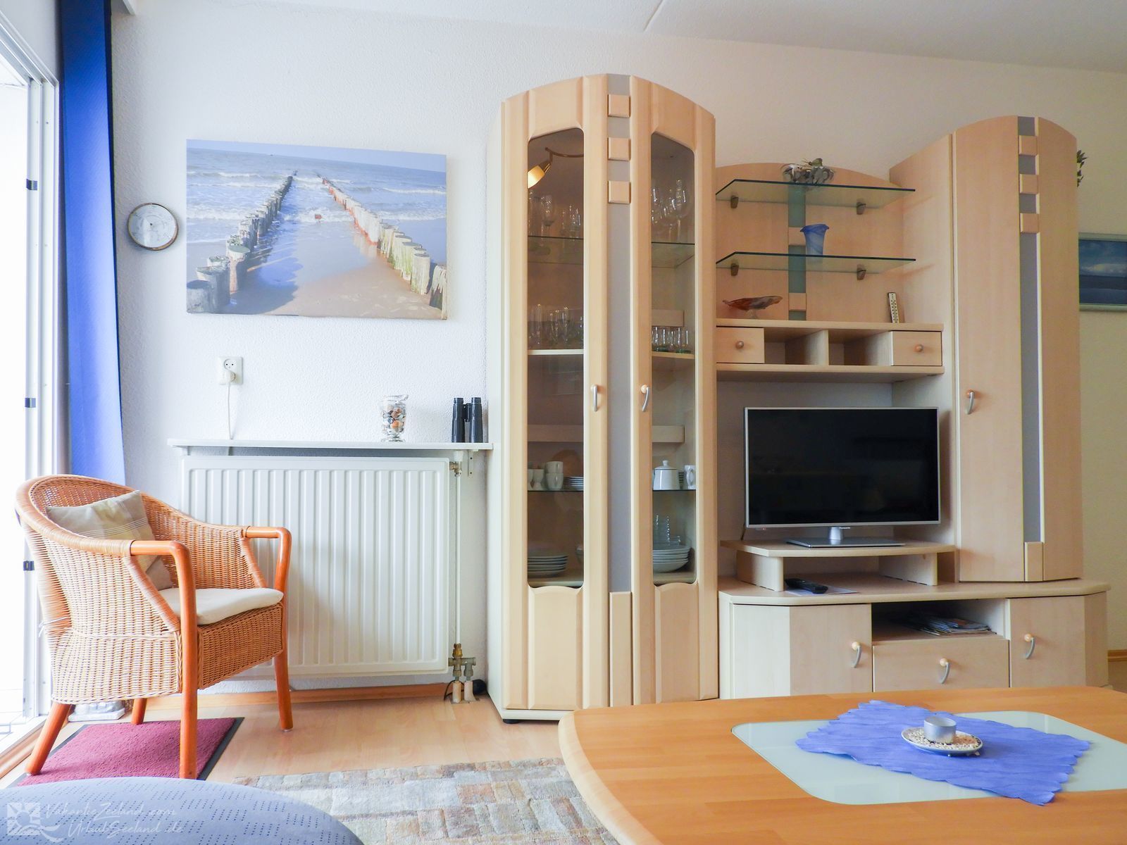 VZ569 Vakantiestudio Cadzand