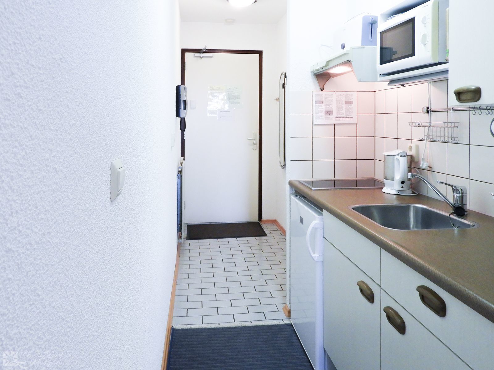 VZ569 Vakantiestudio Cadzand