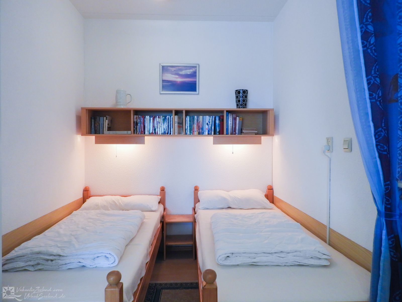 VZ569 Vakantiestudio Cadzand