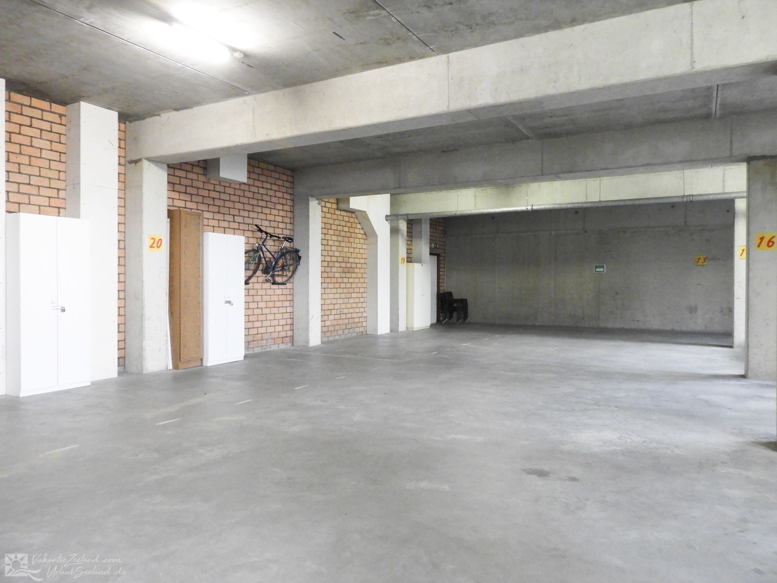 VZ569 Vakantiestudio Cadzand
