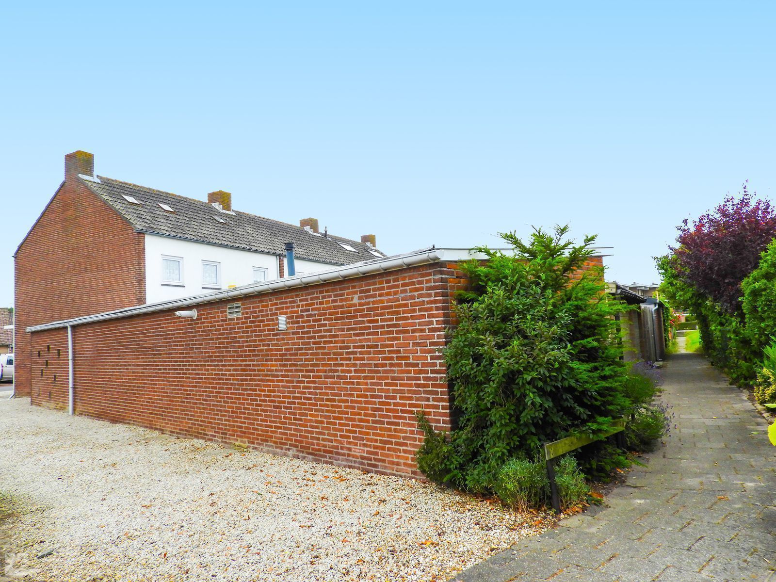 VZ628 Vakantiehuis Cadzand