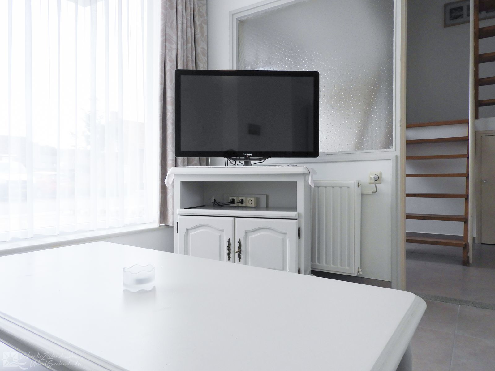 VZ628 Vakantiehuis Cadzand