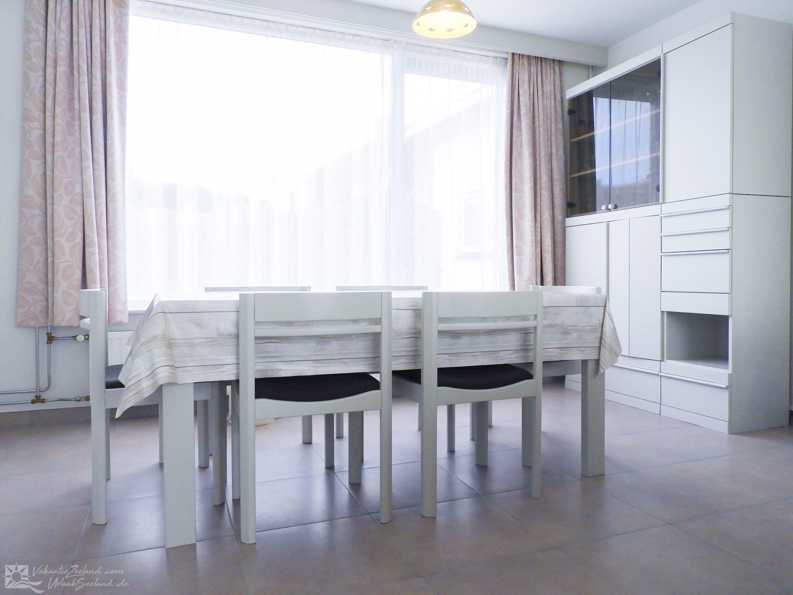 VZ628 Vakantiehuis Cadzand