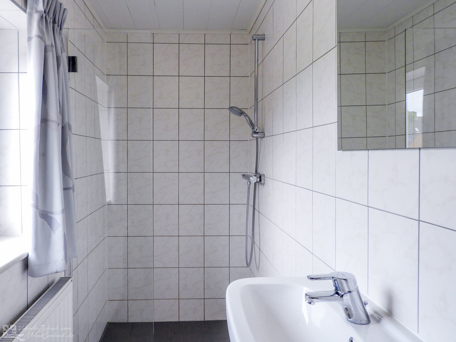 VZ628 Vakantiehuis Cadzand