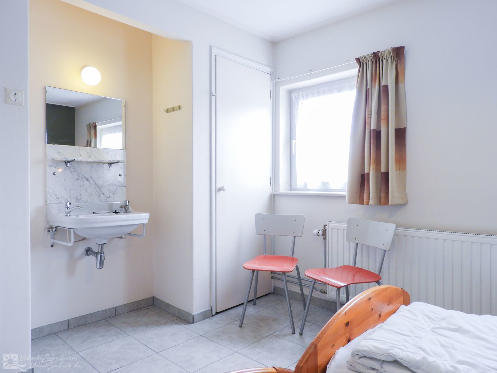 VZ628 Vakantiehuis Cadzand
