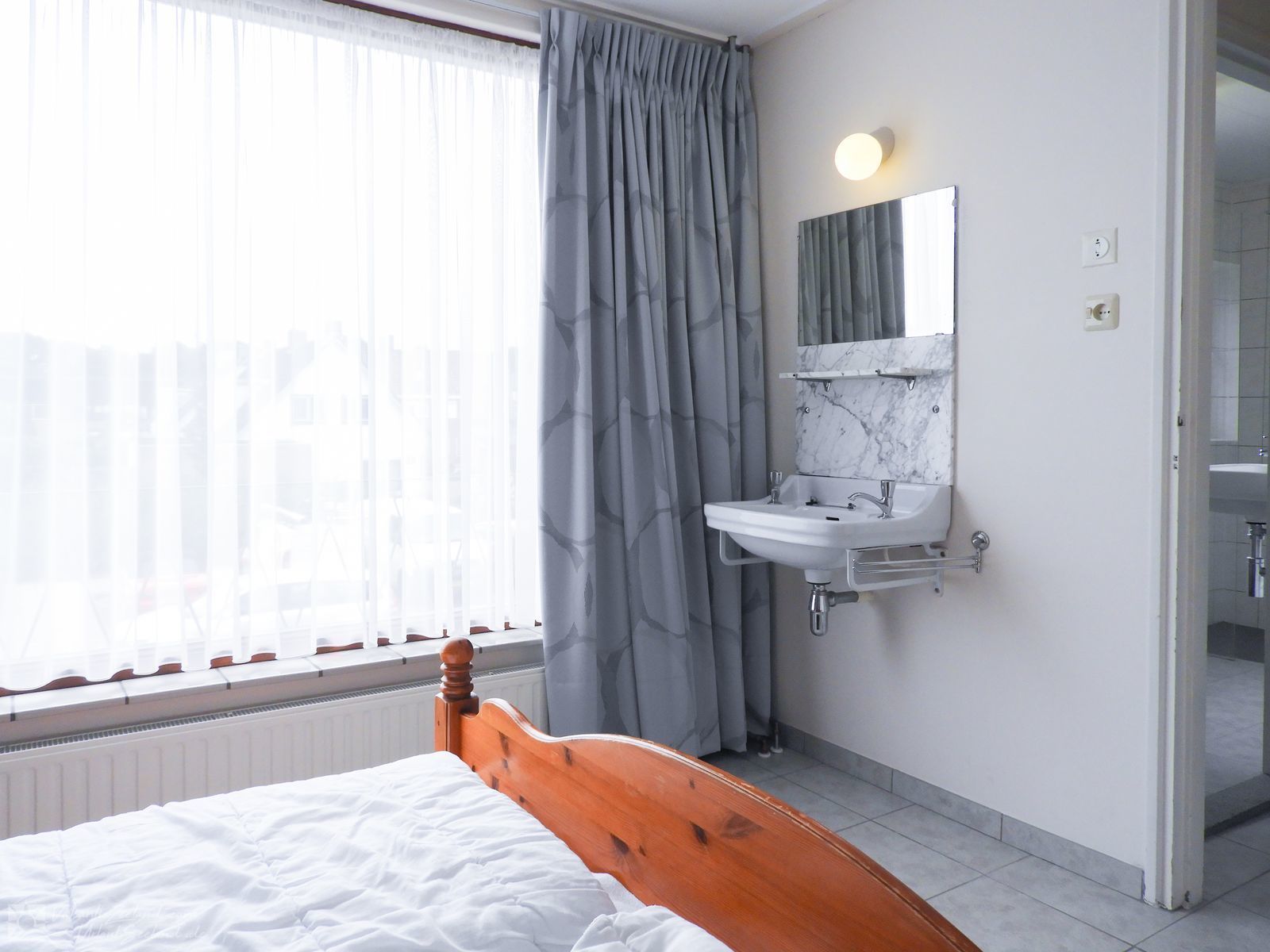 VZ628 Vakantiehuis Cadzand