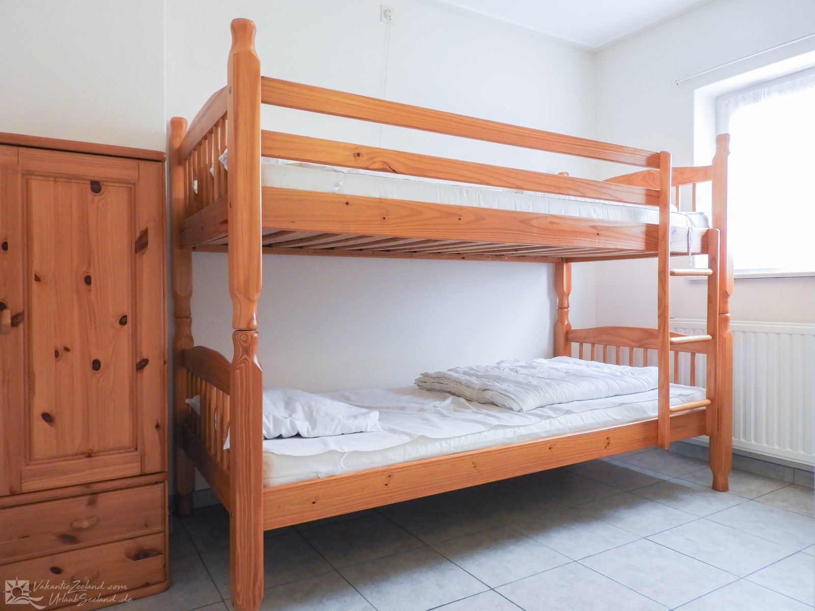 VZ628 Vakantiehuis Cadzand
