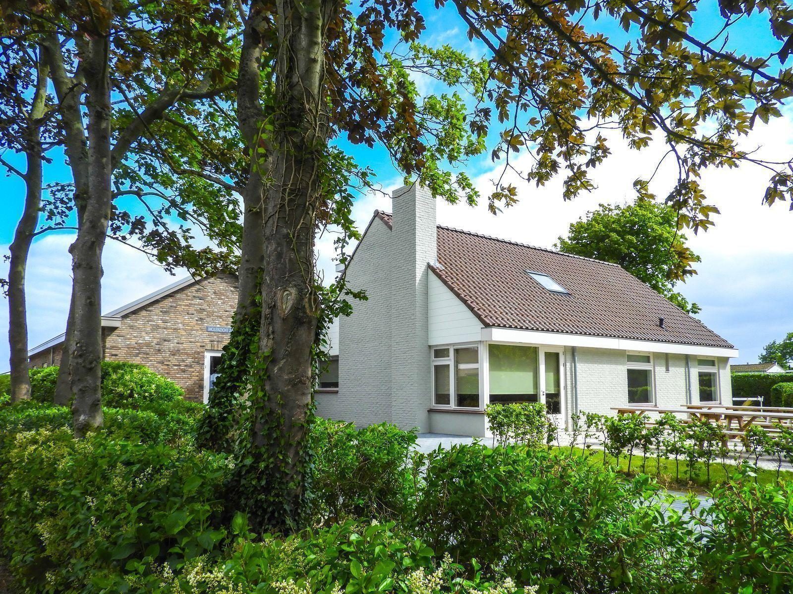 VZ272 Groepsaccommodatie Ellemeet