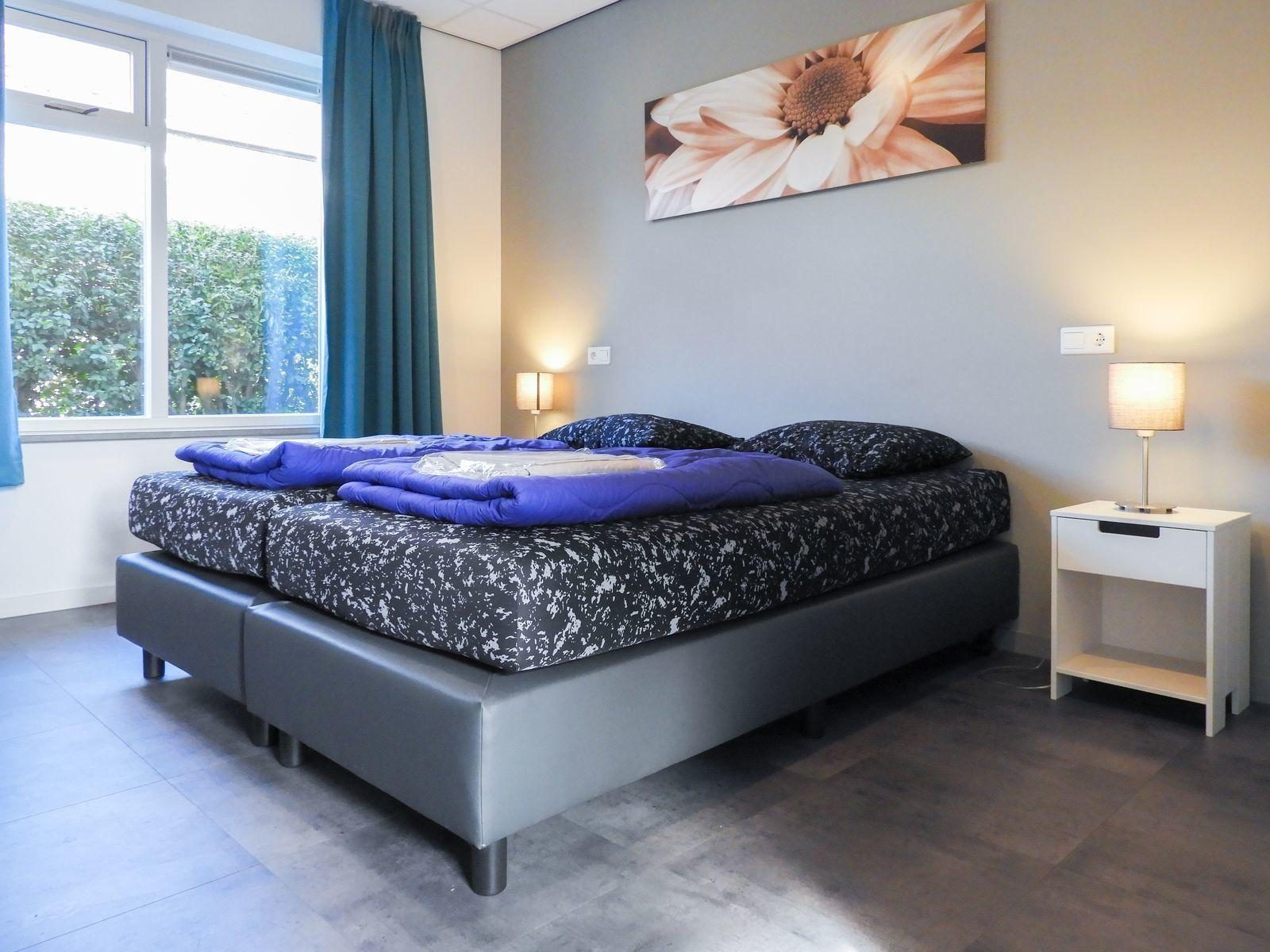 VZ272 Groepsaccommodatie Ellemeet