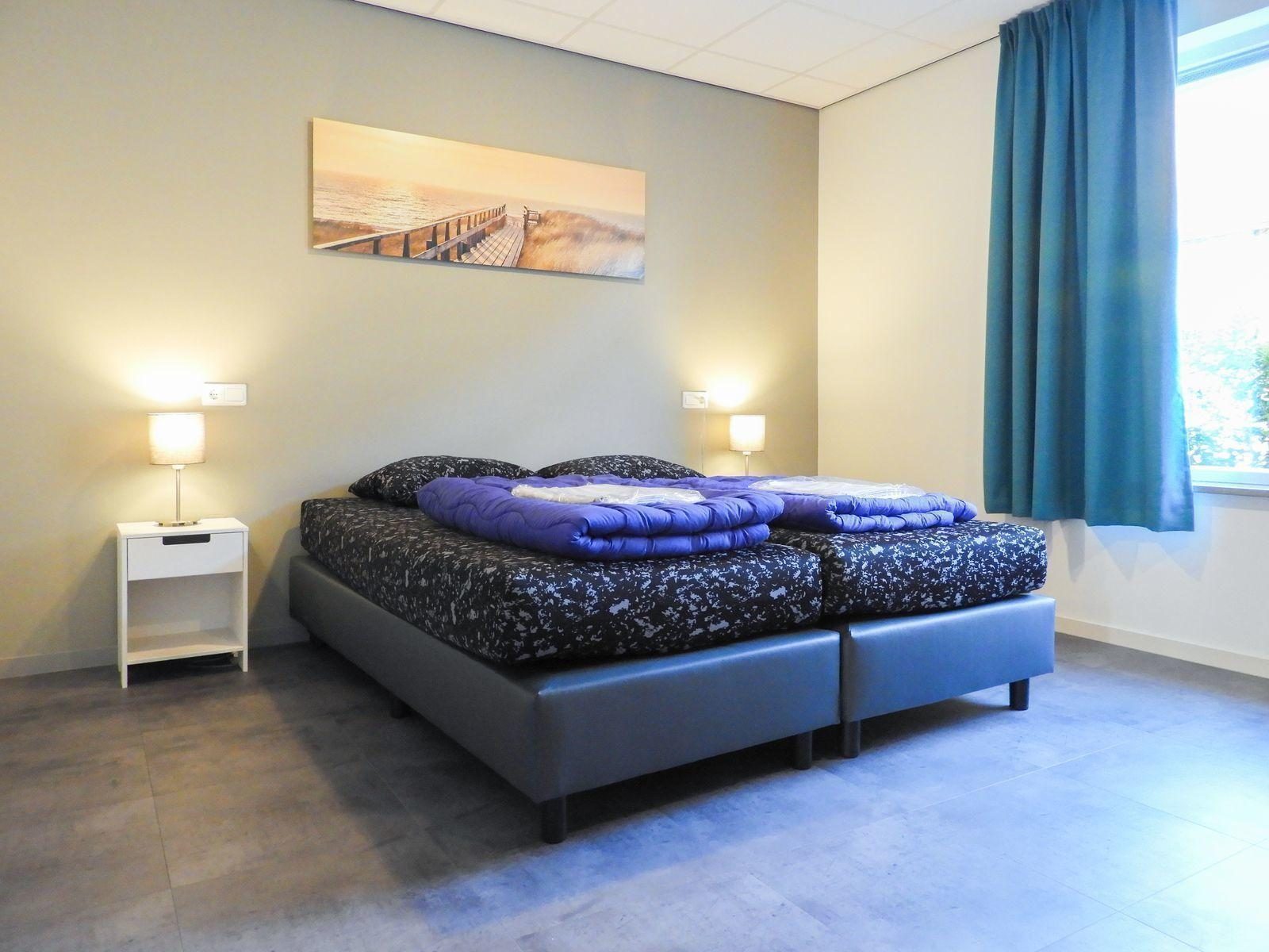 VZ272 Groepsaccommodatie Ellemeet