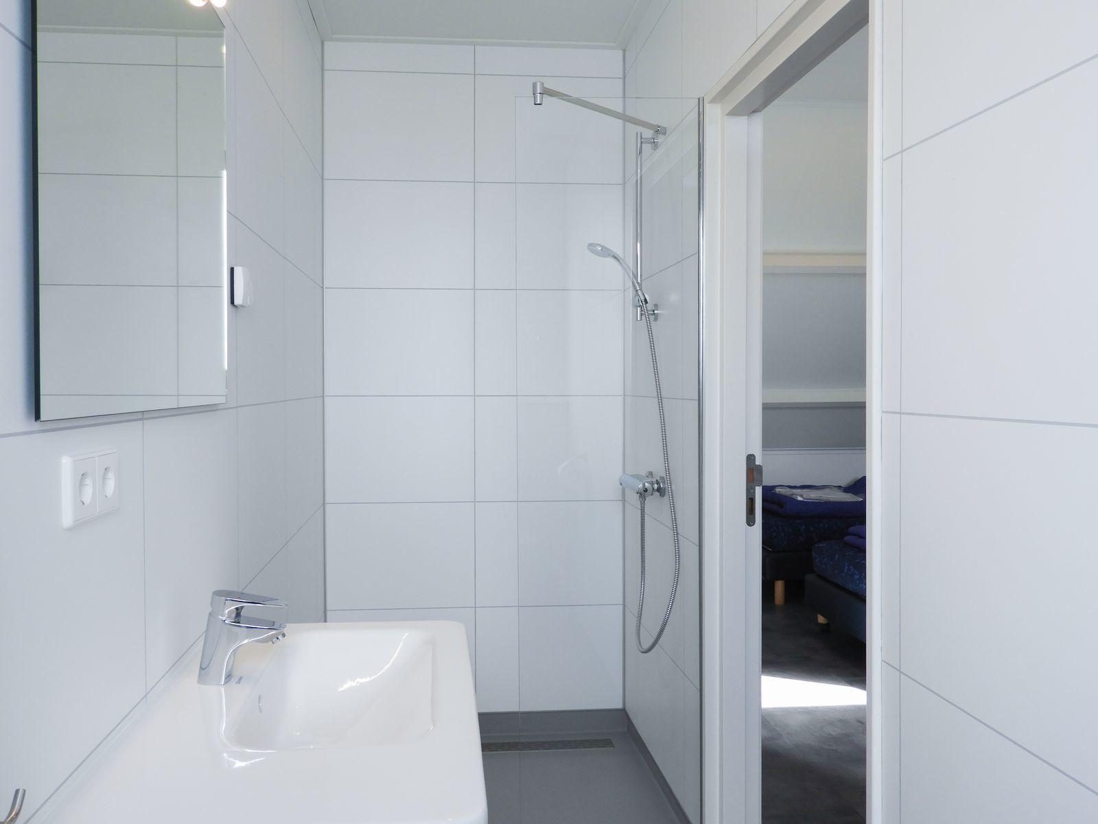 VZ272 Groepsaccommodatie Ellemeet