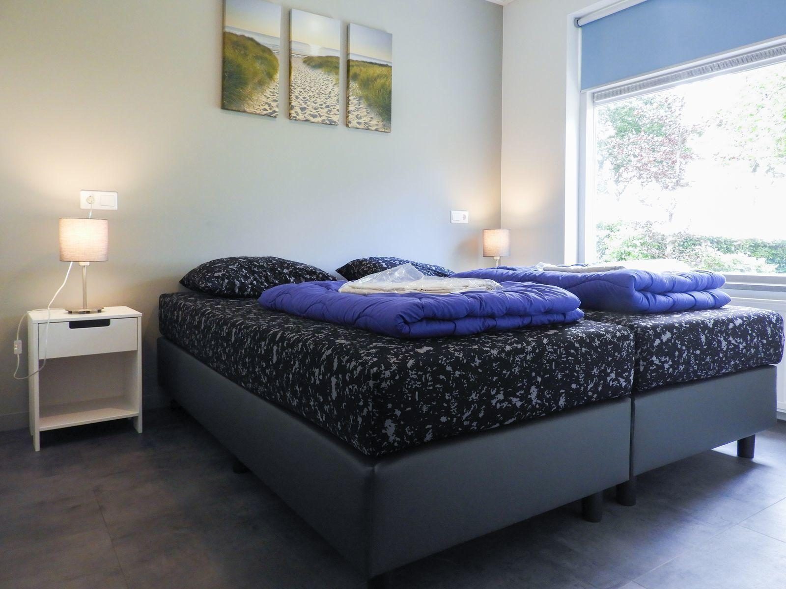 VZ272 Groepsaccommodatie Ellemeet