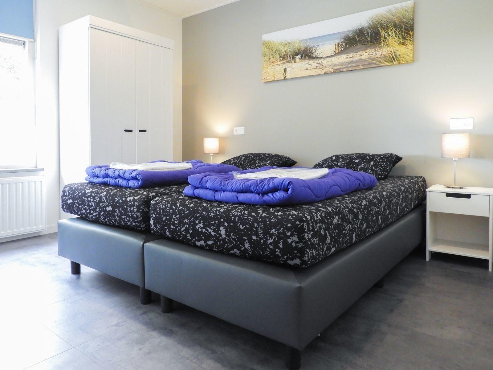 VZ272 Groepsaccommodatie Ellemeet