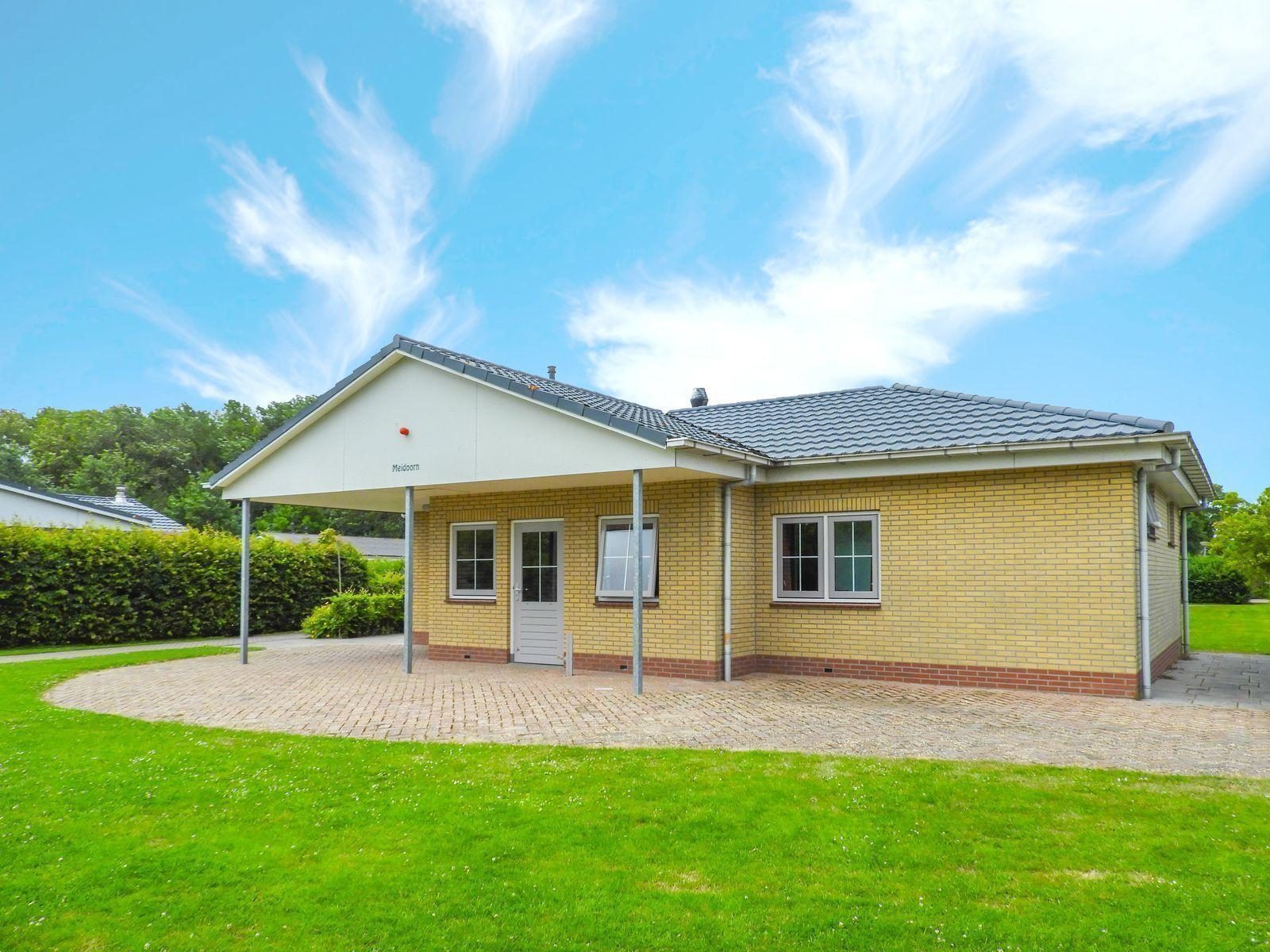 VZ276 Group accommodation Ellemeet