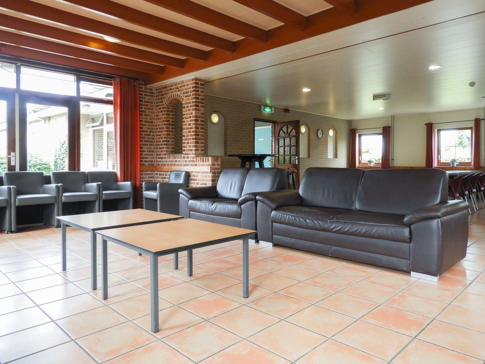 VZ276 Group accommodation Ellemeet