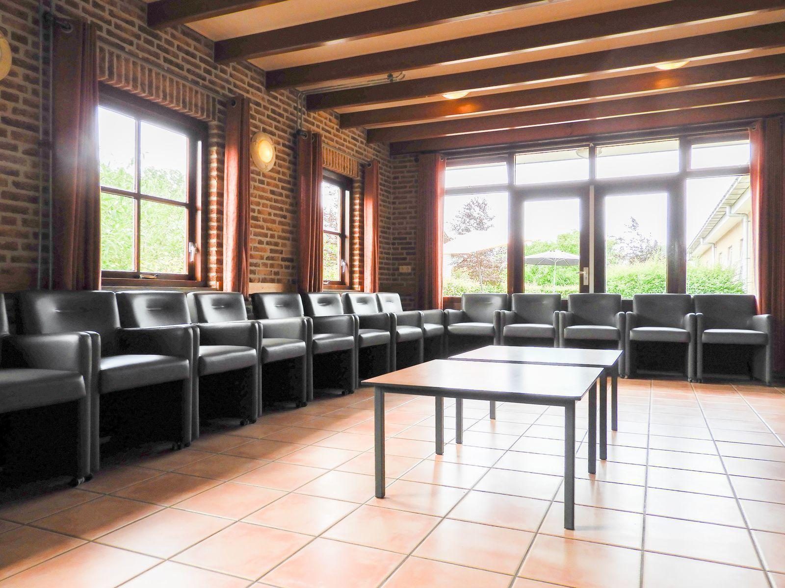 VZ276 Group accommodation Ellemeet