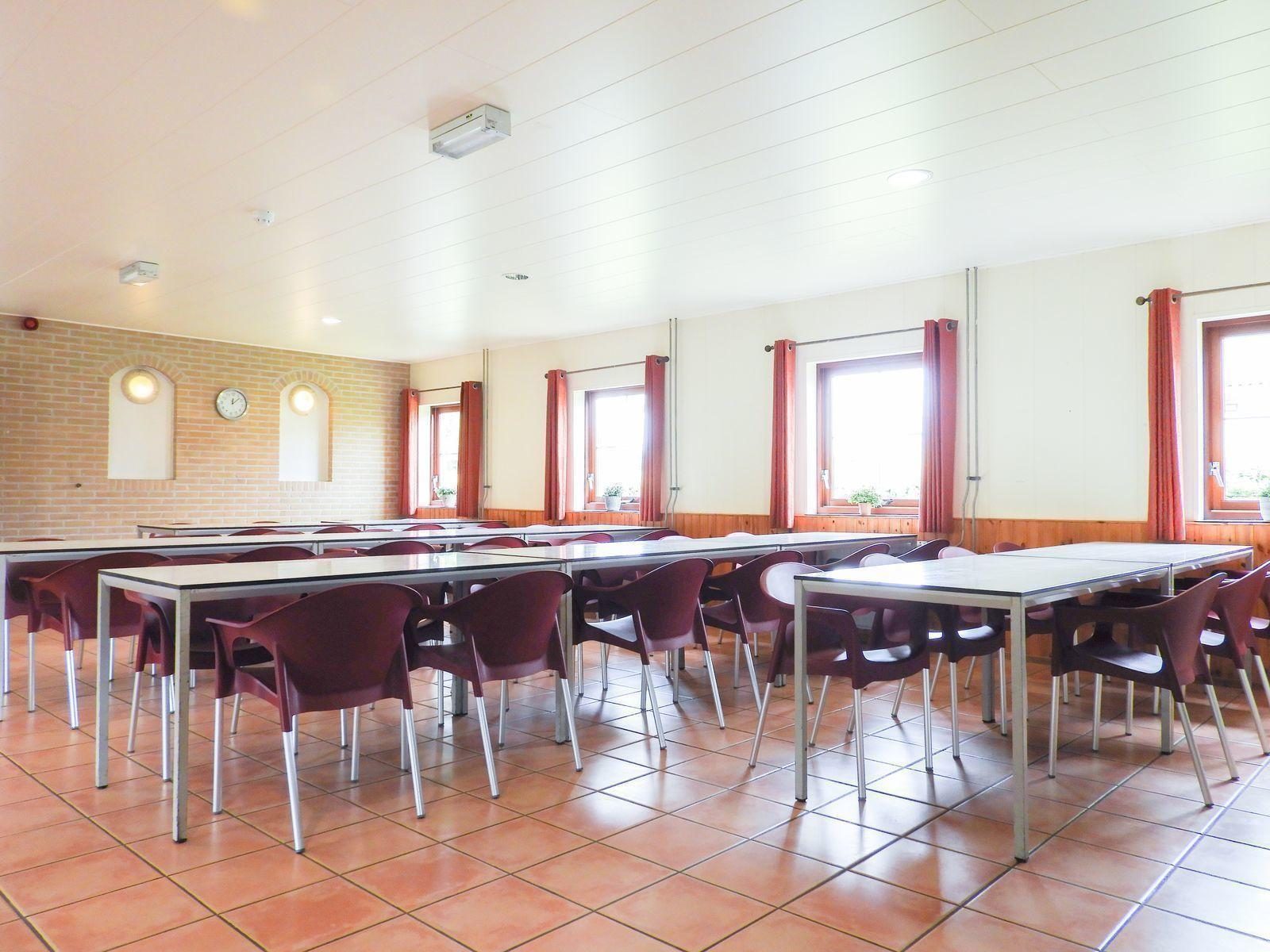 VZ276 Group accommodation Ellemeet
