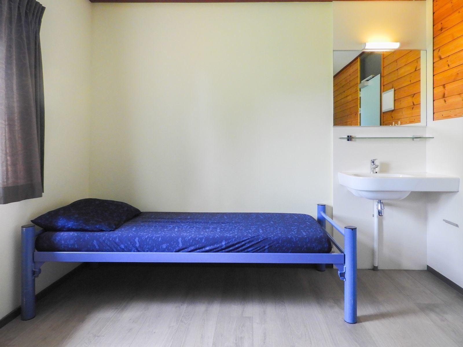 VZ276 Group accommodation Ellemeet