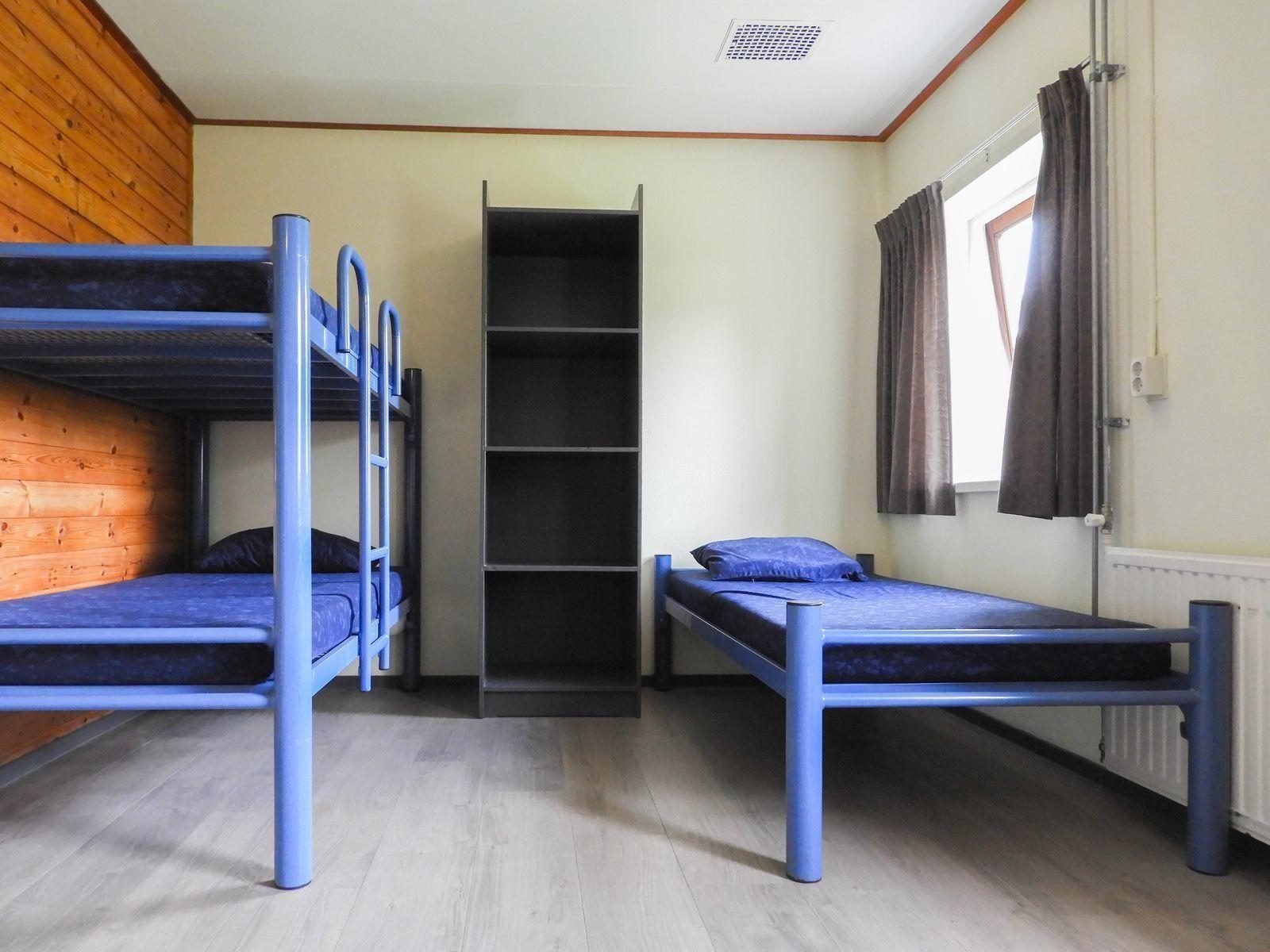 VZ276 Group accommodation Ellemeet