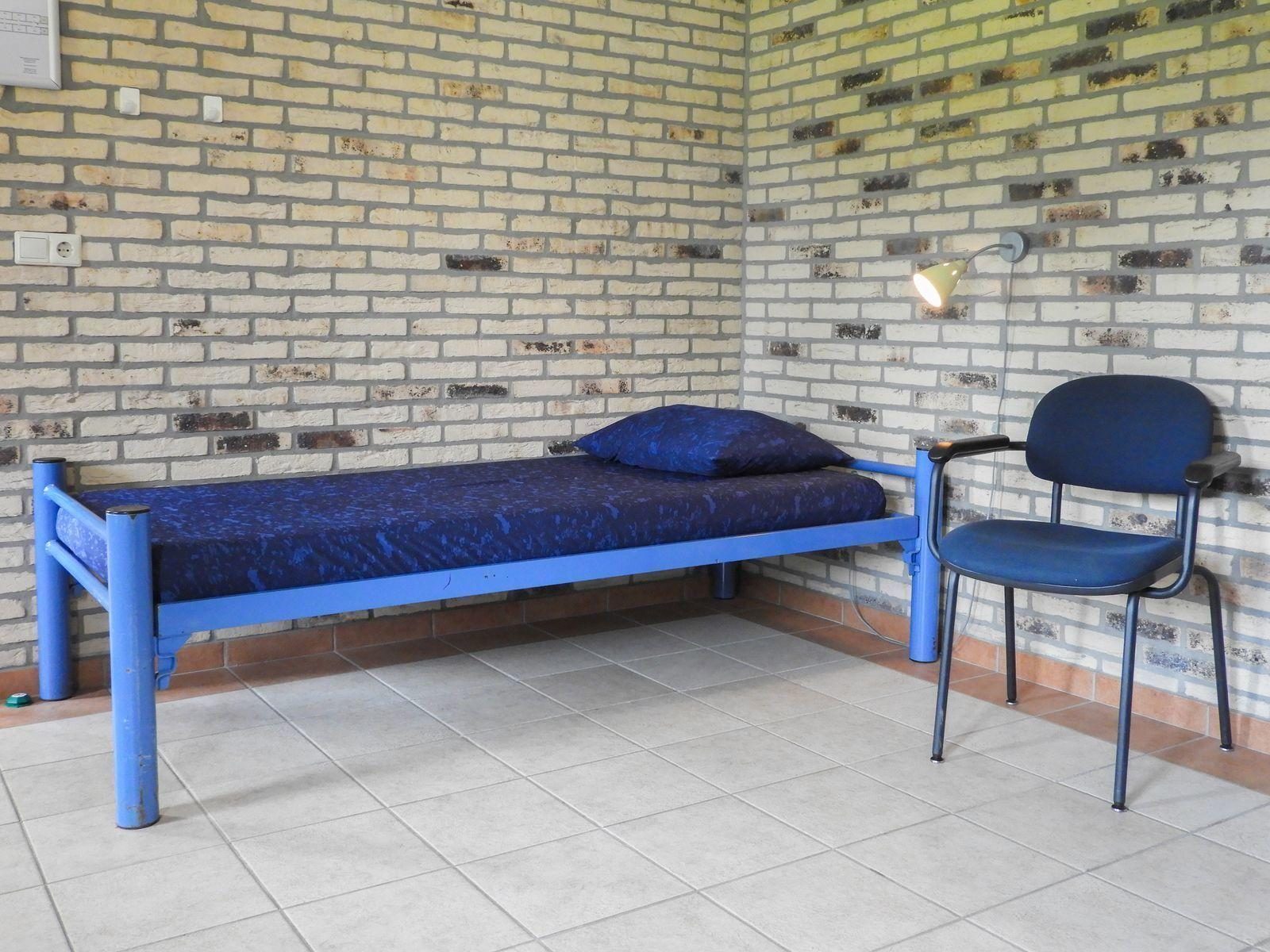 VZ276 Groepsaccommodatie Ellemeet
