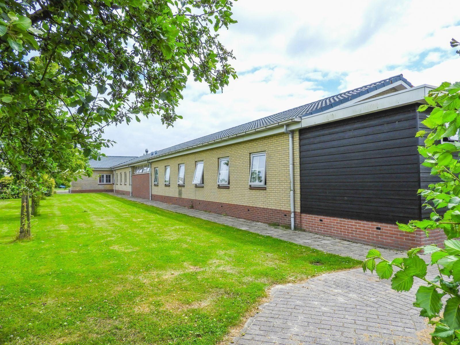 VZ276 Groepsaccommodatie Ellemeet