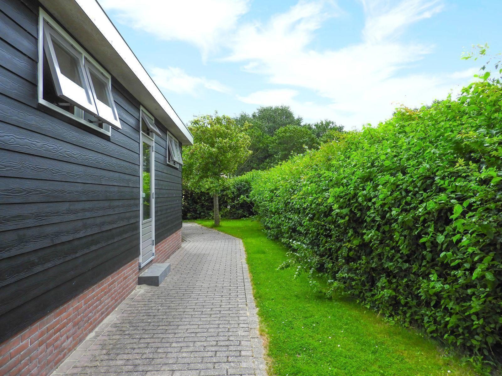 VZ276 Groepsaccommodatie Ellemeet