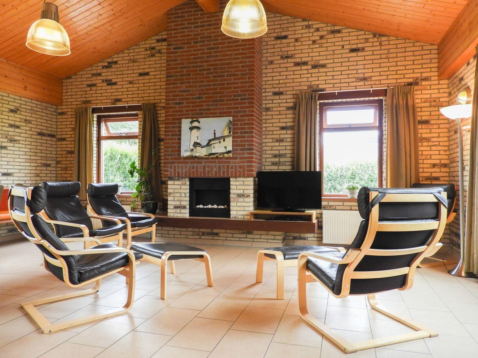 VZ275 Group accommodation Ellemeet