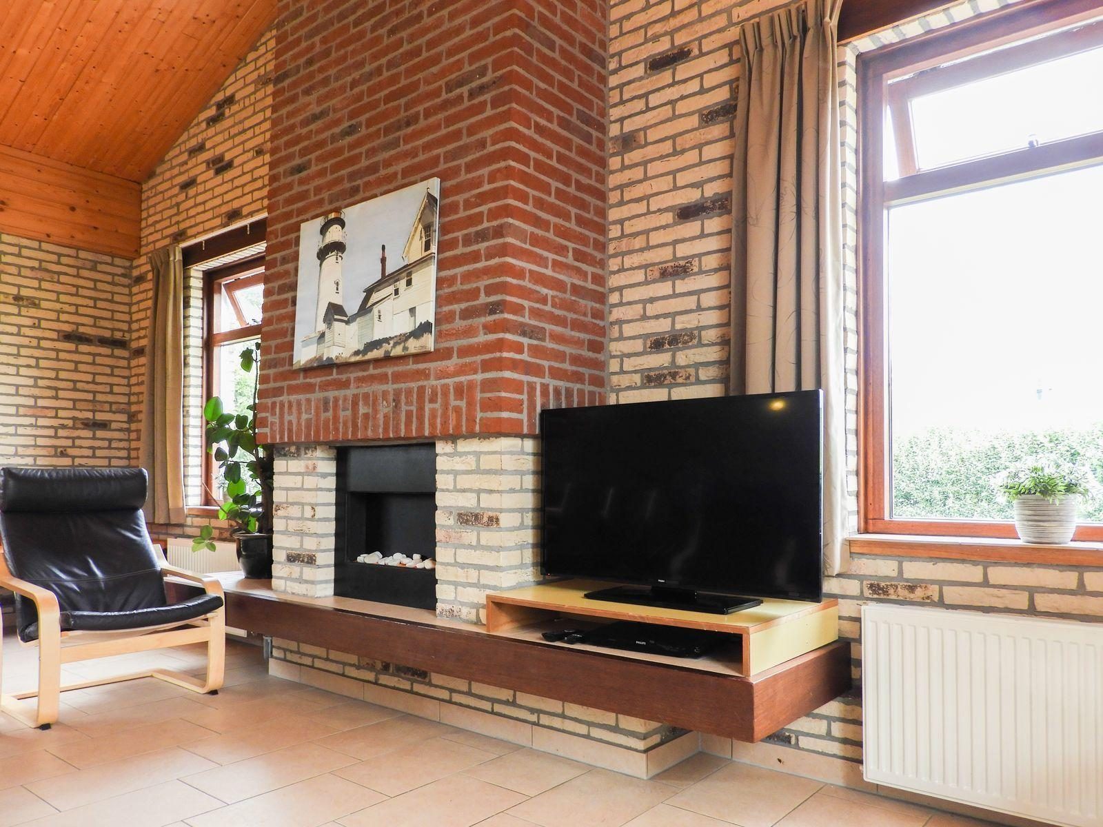 VZ275 Group accommodation Ellemeet