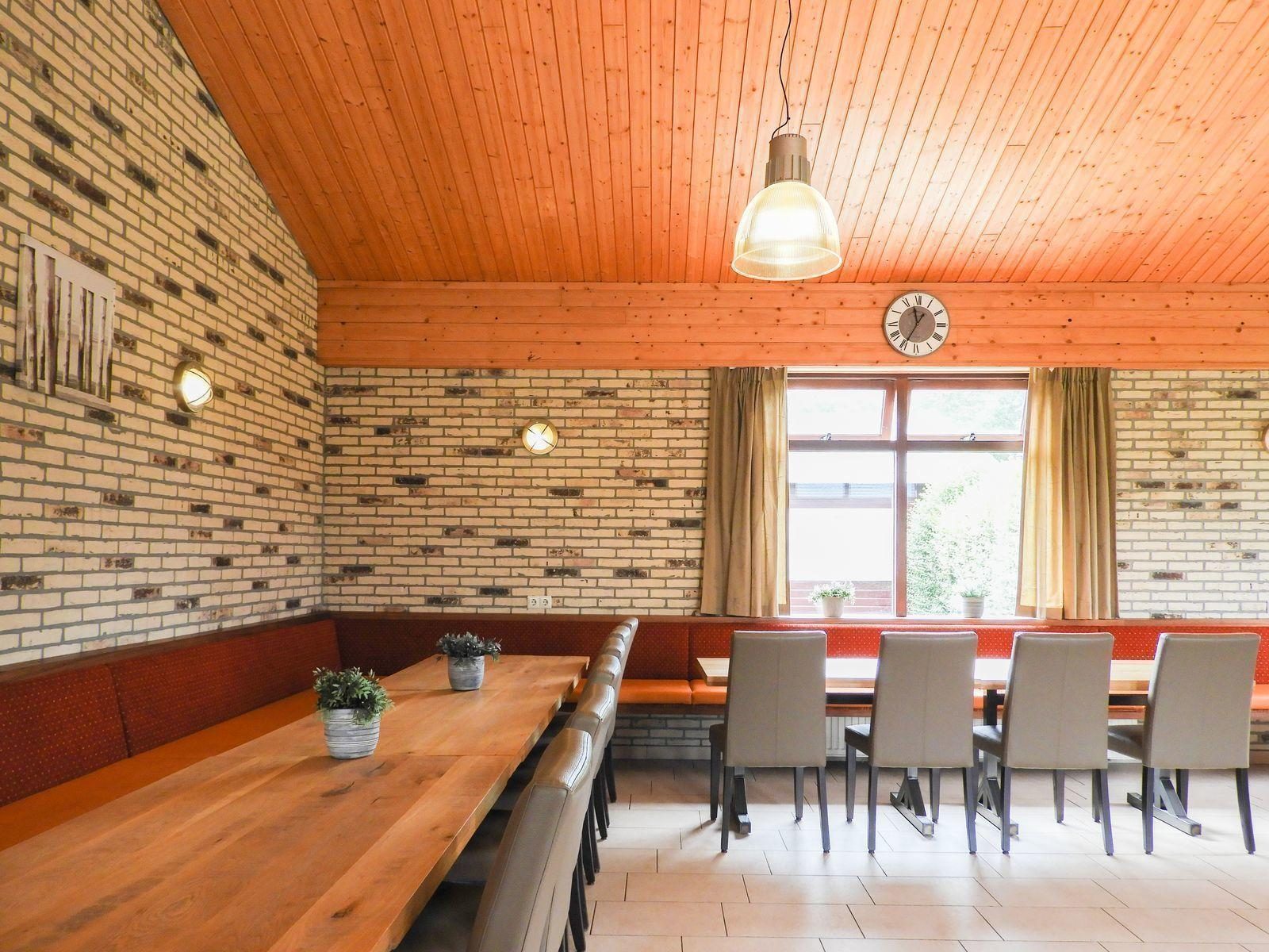 VZ275 Group accommodation Ellemeet